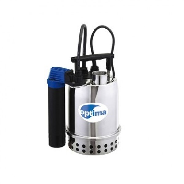 Помпa Ebara OPTIMA MS